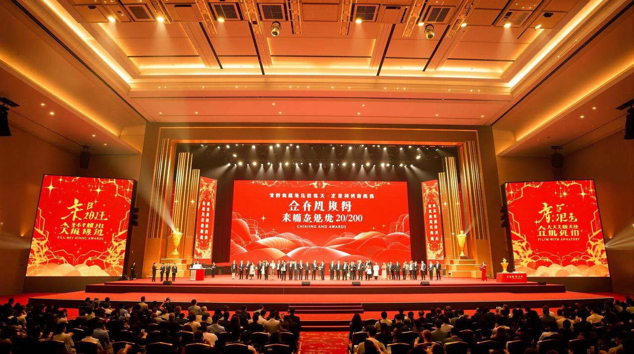 八戒影视新闻：八戒影视《云端之上》荣获金鸡奖三项提名
